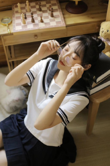 甜蜜的女人